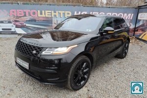 Land Rover Range Rover Velar  2021 821084