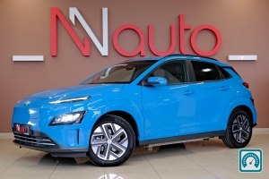 Hyundai Kona electro 2023 821085