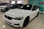 BMW 3 Series  2014  