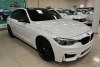 BMW 3 Series  2014.  4