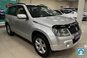 Suzuki Grand Vitara  2008 821090