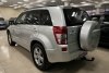 Suzuki Grand Vitara  2008.  4