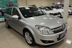 Opel Astra  2008  