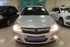 Opel Astra  2008.  2