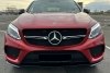 Mercedes GLE-Class Coupe AMG 2019.  7