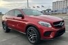 Mercedes GLE-Class Coupe AMG 2019.  2