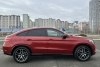 Mercedes GLE-Class Coupe AMG 2019.  8