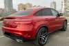 Mercedes GLE-Class Coupe AMG 2019.  3