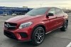 Mercedes GLE-Class Coupe AMG 2019.  4