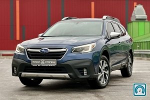 Subaru Outback  2022 821099