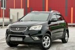 SsangYong Korando  2013  