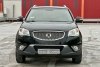 SsangYong Korando  2013.  2