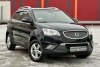 SsangYong Korando  2013.  3