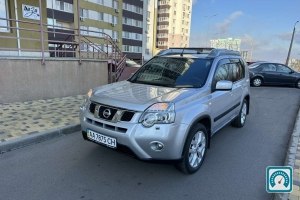 Nissan X-Trail  2011 821106