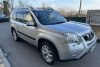 Nissan X-Trail  2011.  3