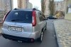 Nissan X-Trail  2011.  4