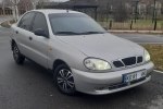 Daewoo Lanos 1.3 2003  