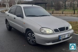 Daewoo Lanos 1.3 2003 821108