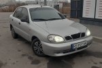 Daewoo Lanos 1.3 2003  