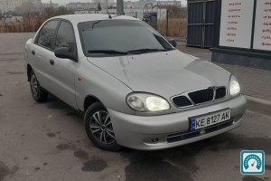 Daewoo Lanos 1.3 2003 №821108
