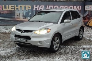 Acura RDX  2008 821112