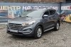 Hyundai  Tucson  2017 821113