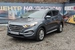 Hyundai Tucson  2017  