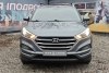 Hyundai Tucson  2017.  2