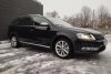 Volkswagen Passat Alltrack 2013.  2