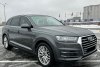 Audi Q7 S Line 2015.  2