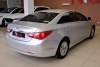 Hyundai Sonata  2014.  3