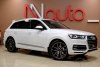 Audi Q7  2016.  2