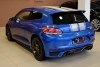 Volkswagen Scirocco  2010.  3