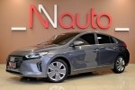 Hyundai IONIQ  2018  