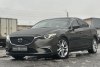 Mazda 6  2015.  3