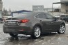 Mazda 6  2015.  6