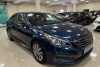 Hyundai  Sonata  2014 821133