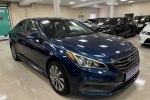 Hyundai Sonata  2014  