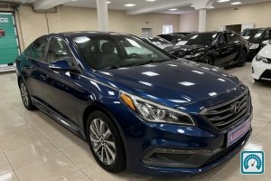 Hyundai Sonata  2014 821133