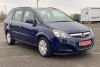 Opel Zafira  2012.  3