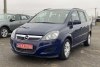 Opel Zafira  2012.  4