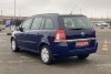 Opel Zafira  2012.  5