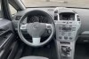 Opel Zafira  2012.  9