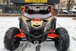 Can-Am Maverick 1000R Xrs 2017  