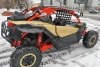 Can-Am Maverick 1000R Xrs 2017.  6