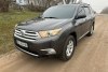 Toyota  Land Cruiser  2013 821140