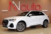 Audi Q3  2022.  1