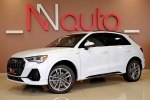 Audi Q3  2022  