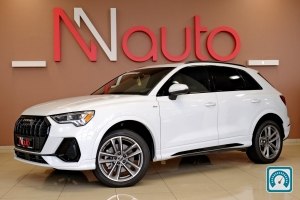 Audi Q3  2022 821141