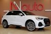 Audi Q3  2022.  2